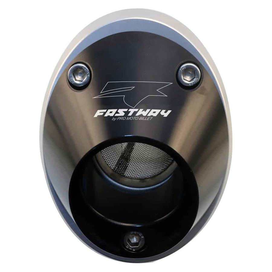 Fastway Spark Arrestor End Cap#mpn_PMB-01-5100